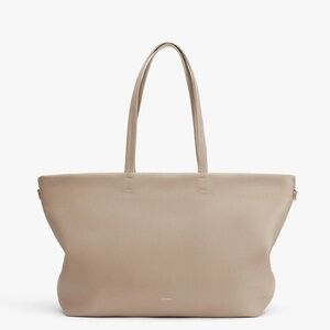 Cuyana Classic Easy Zipper Tote